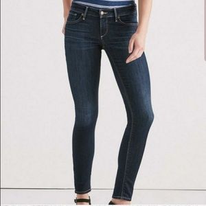 Lucky Brand Stella skinny jeans - size 12/31